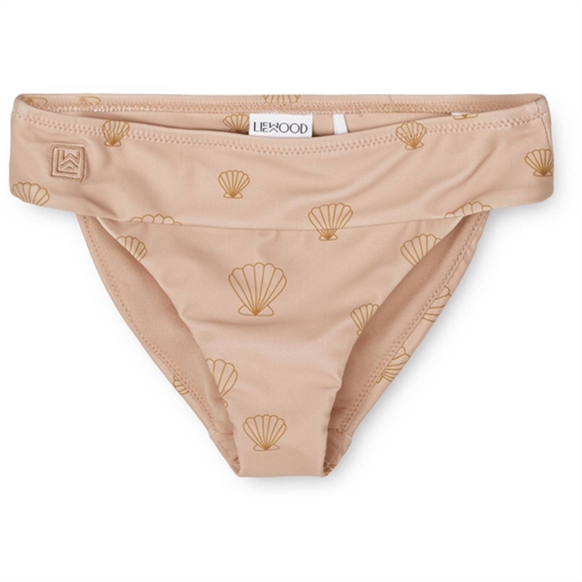 Liewood Lucette Bikini Seashell Pale Tuscany