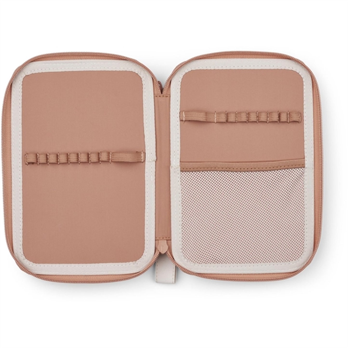 Liewood Porter Pencil Case Tuscany Rose Mix