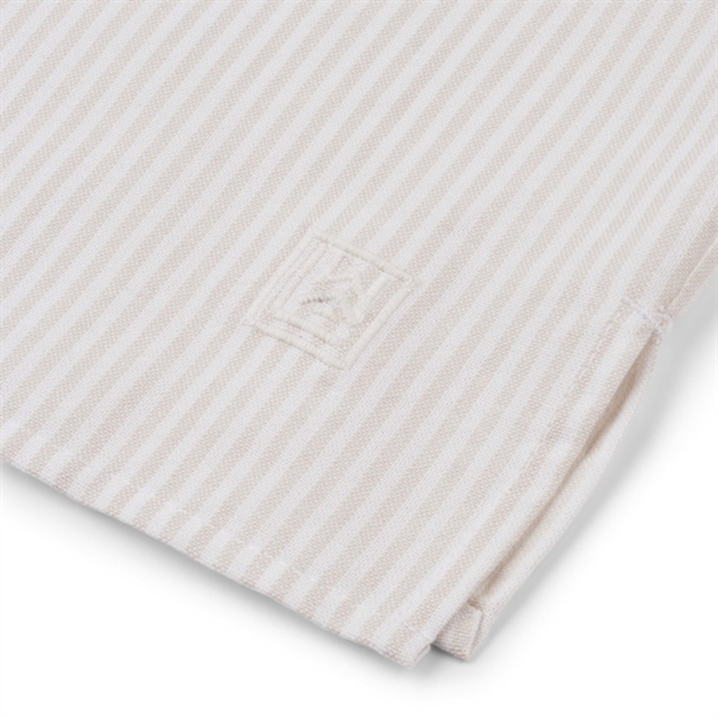 Liewood Houston Y/D Stripe Shirt Y/D Stripe Crisp White/Sandy