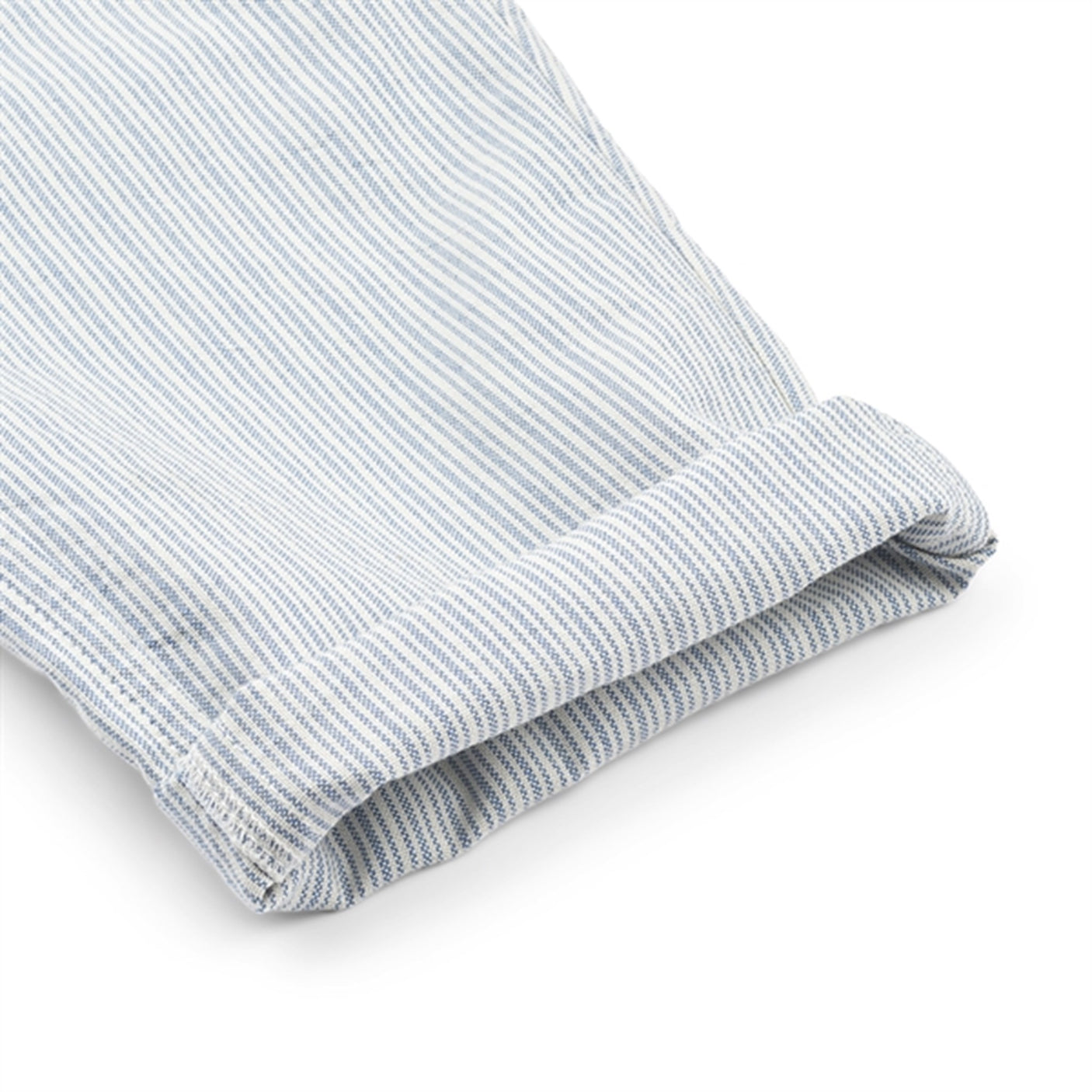 Liewood Orlando Y/D Stripe Pants Y/D Stripe Creme De La Creme/Riverside