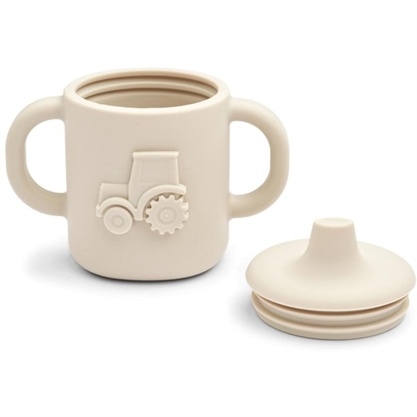 Liewood Amelio Sippy Cup Sandy
