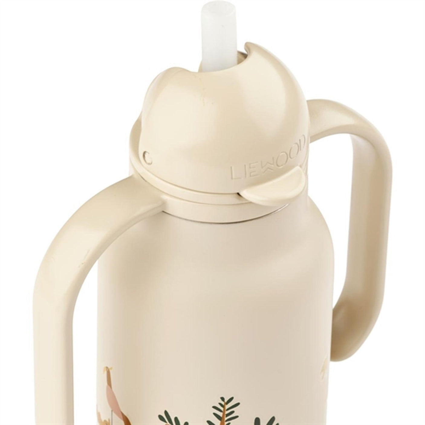 Liewood Kimmie Bottle 250 ml All together/Sandy