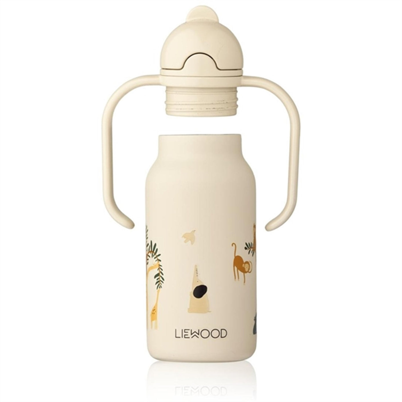 Liewood Kimmie Bottle 250 ml All together/Sandy