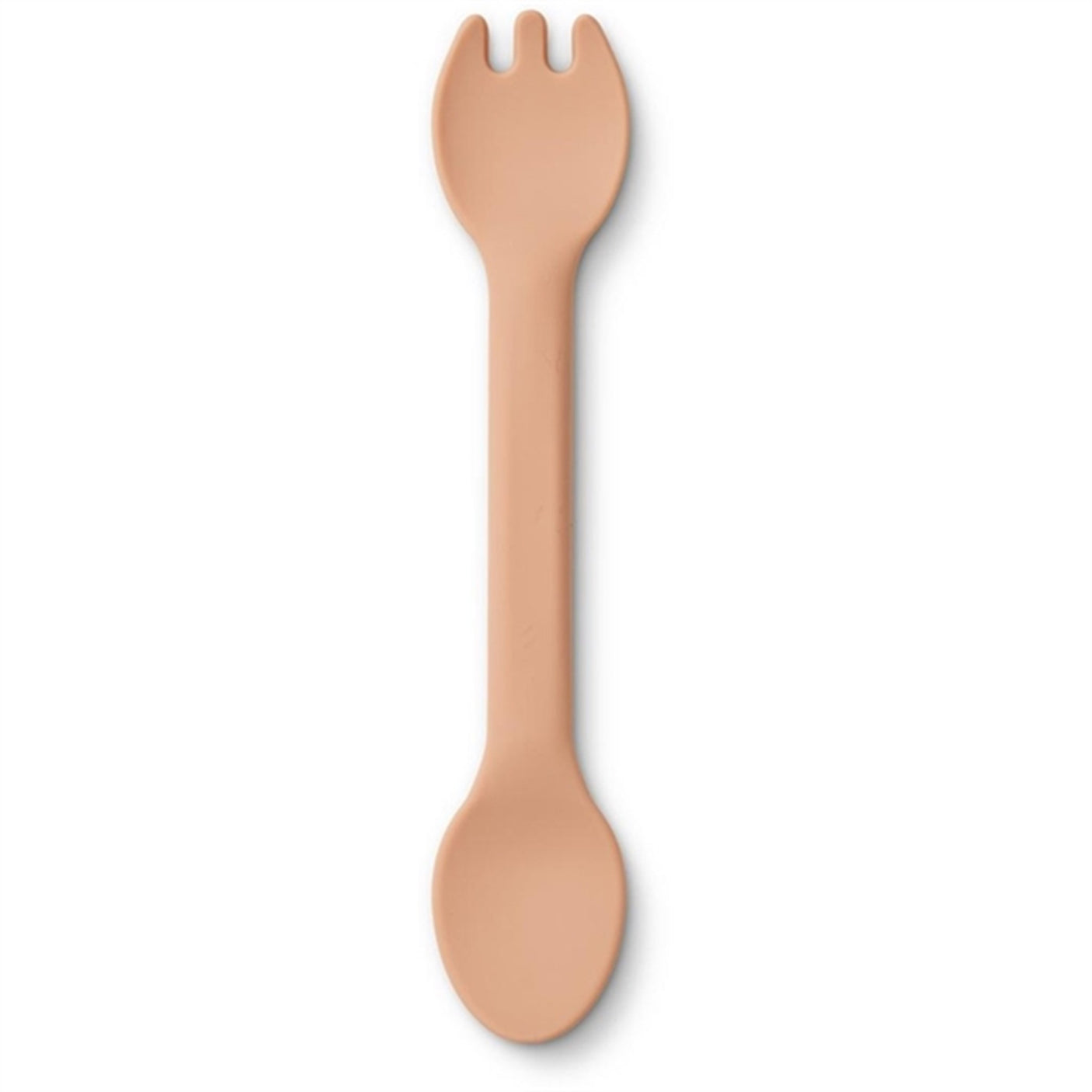 Liewood Jan 2 in 1 Cutlery 4-Pack Rose Multi Mix