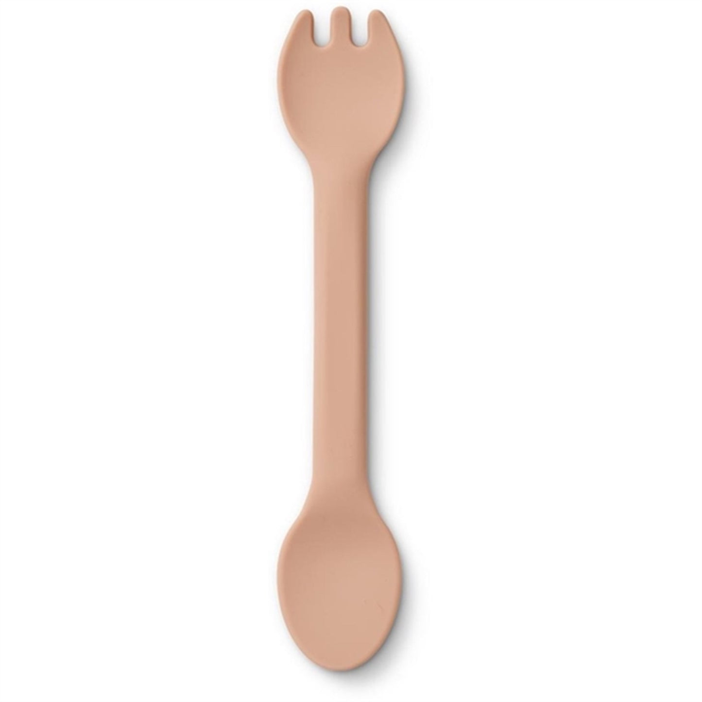 Liewood Jan 2 in 1 Cutlery 4-Pack Rose Multi Mix