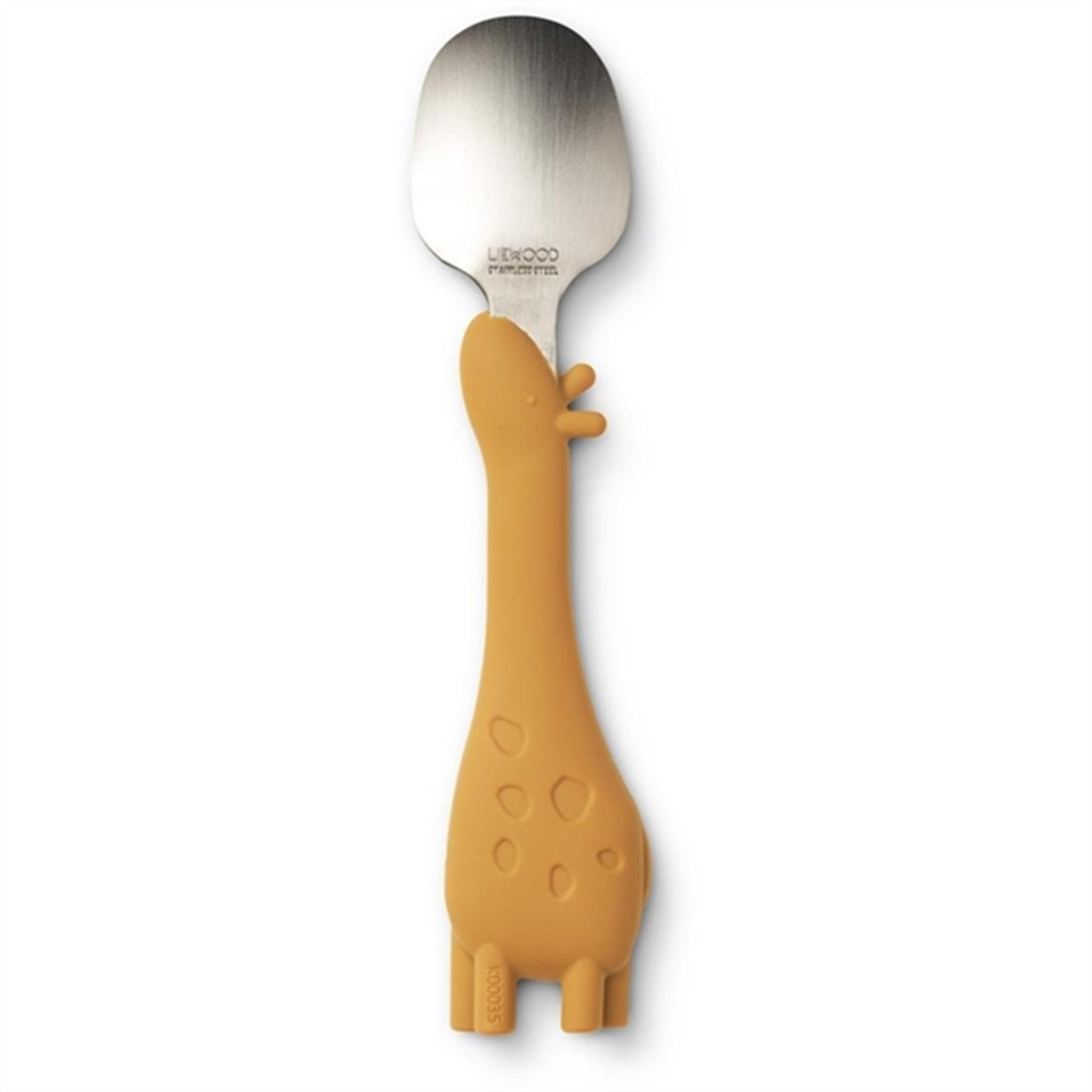 Liewood Tove Cutlery Set Tuscany Rose Mix