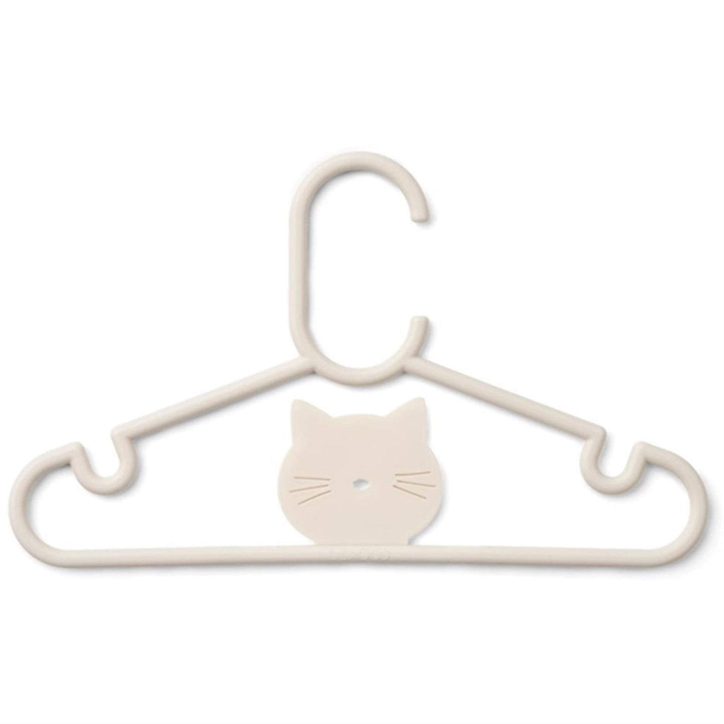 Liewood Falton Hanger 8-Pack Sandy