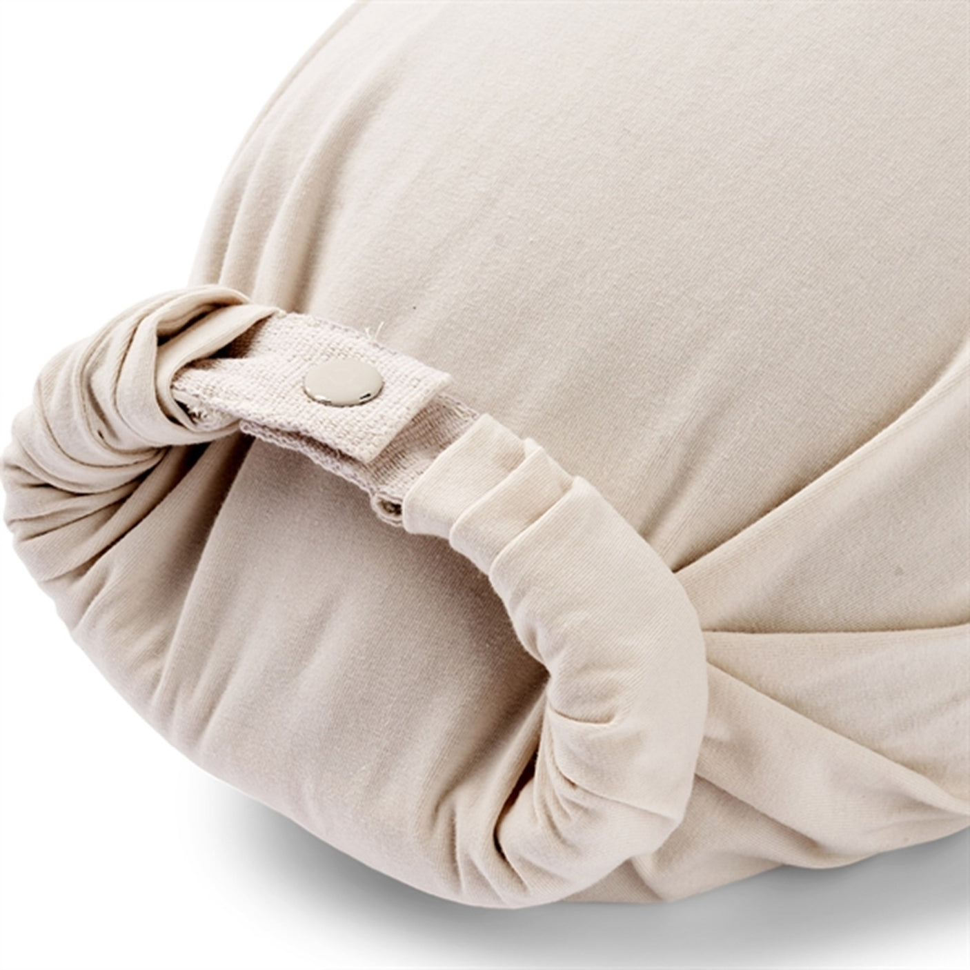 Liewood Nura Nursing Pillow Sandy