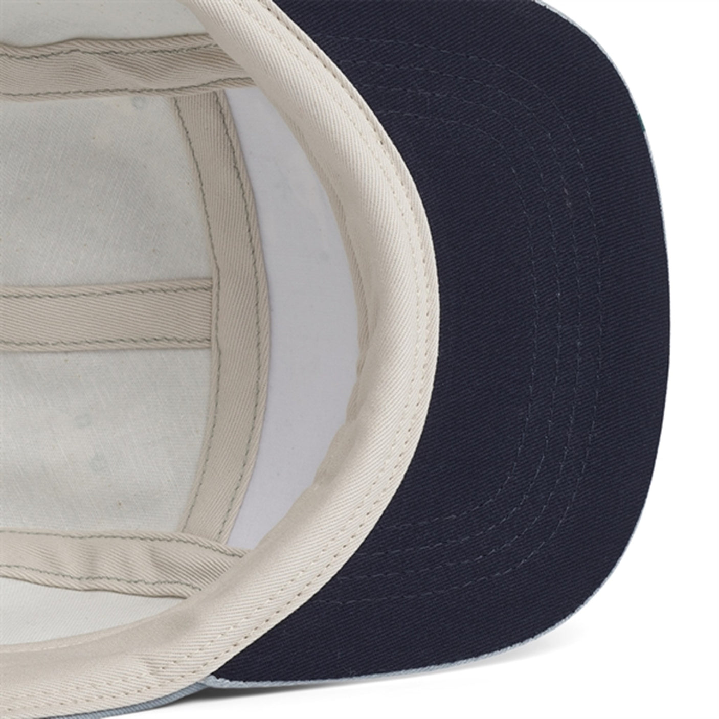 Liewood Rory Cap Vehicles/Dove Blue