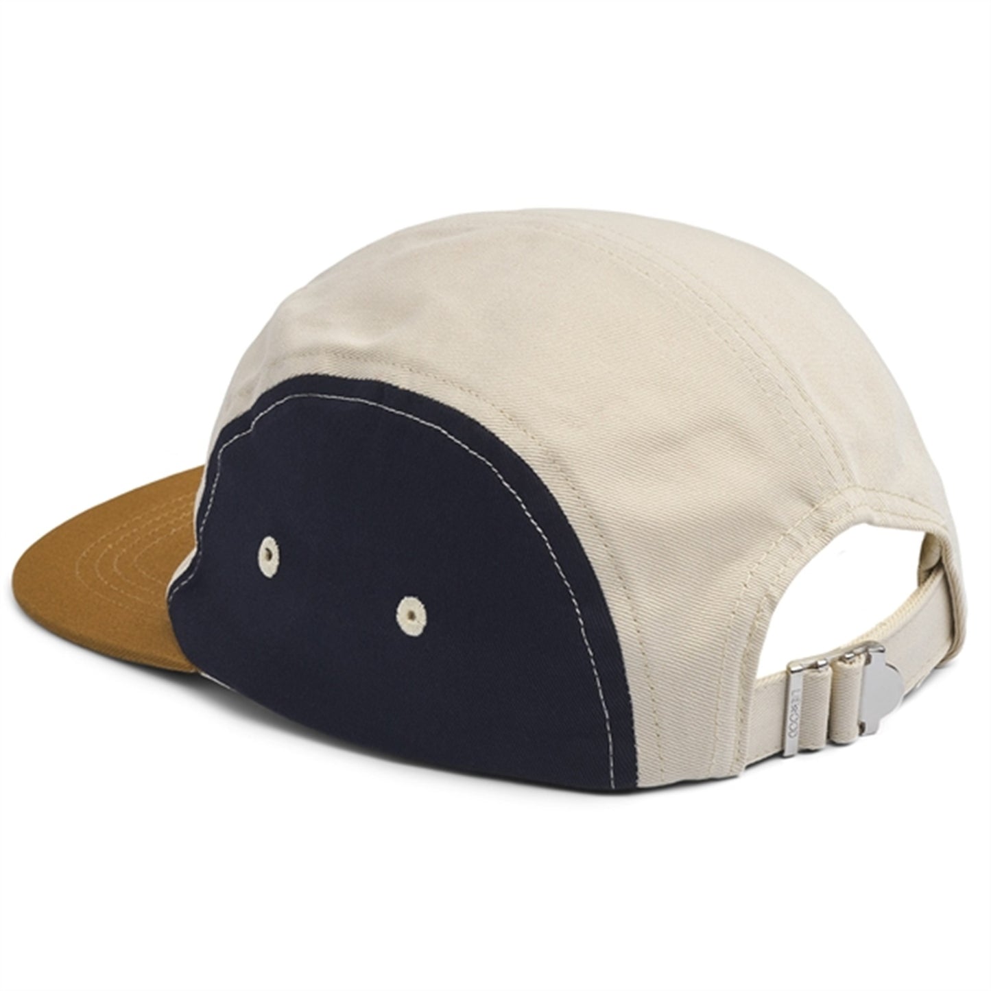 Liewood Rory Cap Golden Caramel Mix