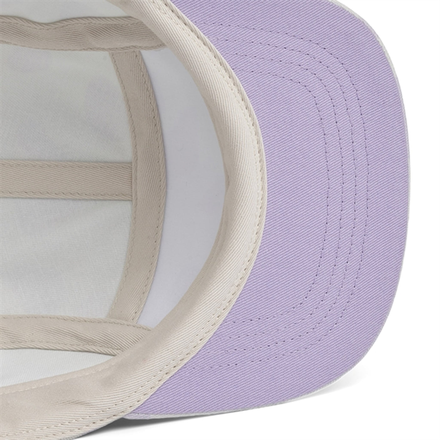Liewood Rory Cap Leo Misty Lilac