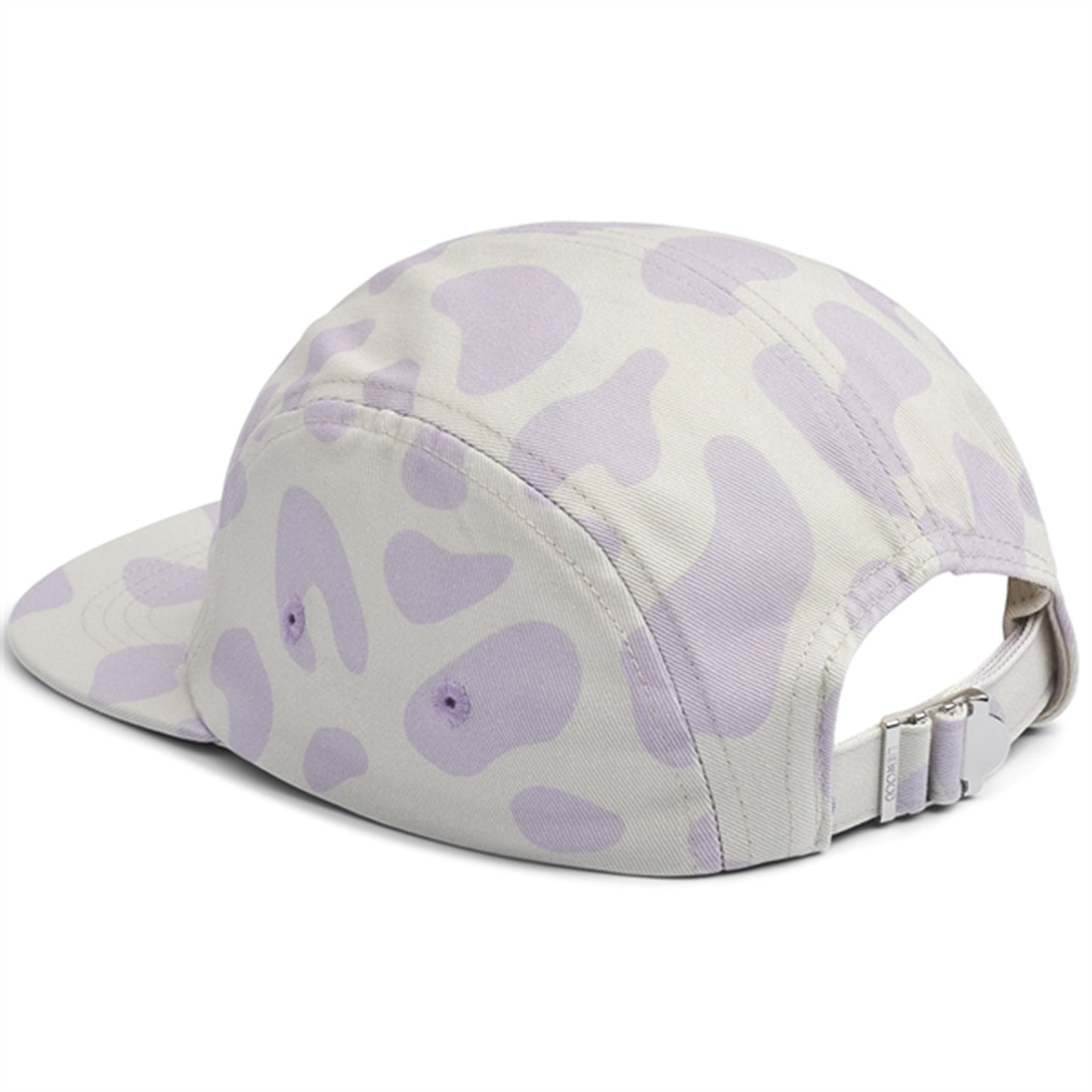 Liewood Rory Cap Leo Misty Lilac