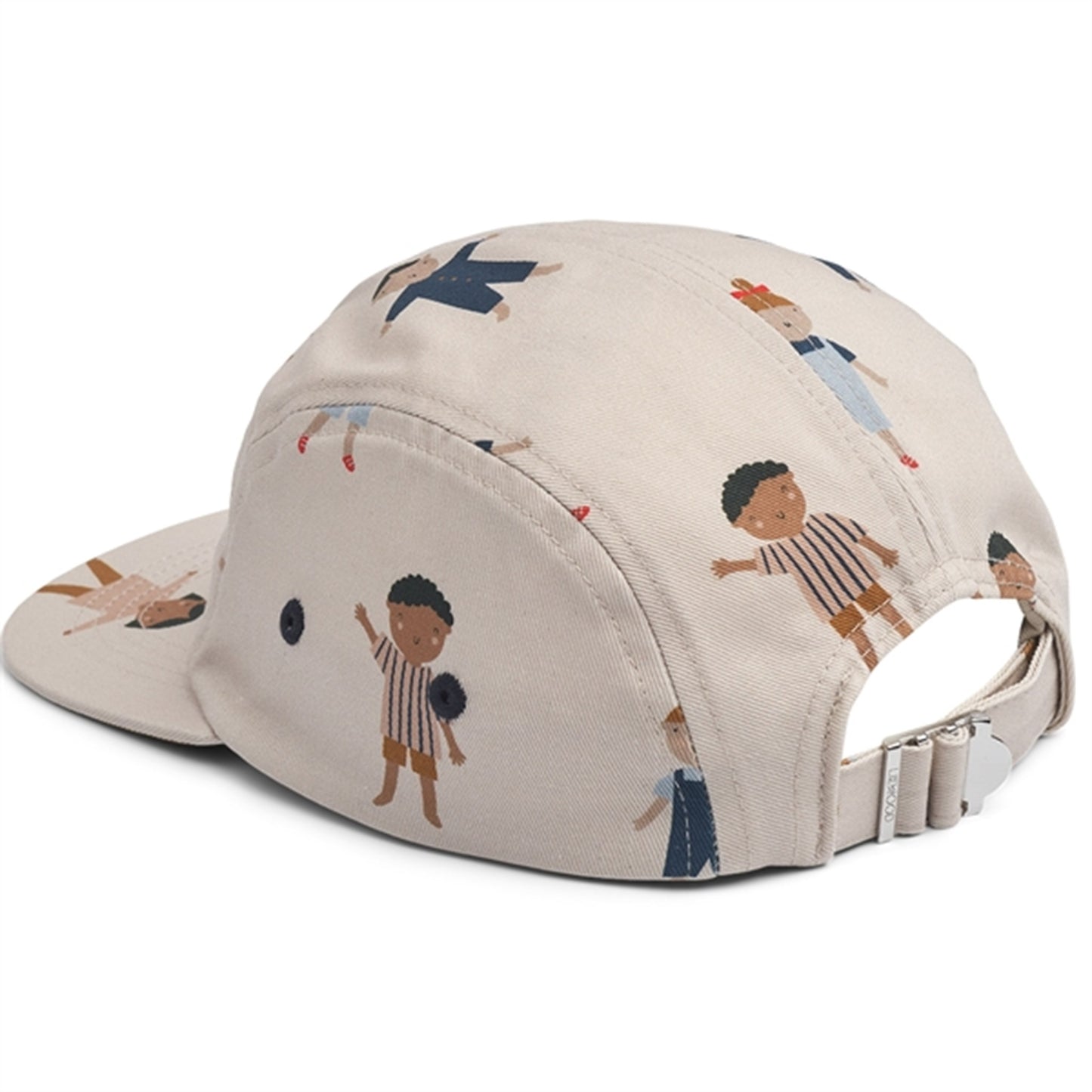 Liewood Rory Cap Kids/Sandy