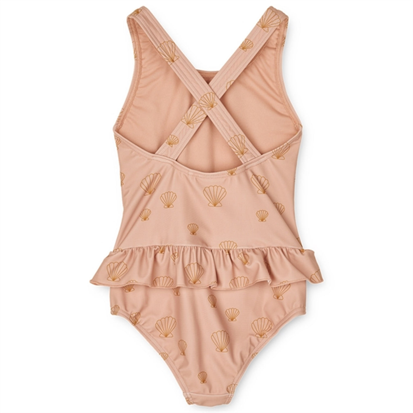 Liewood Amara Swimsuit Seashell Pale Tuscany