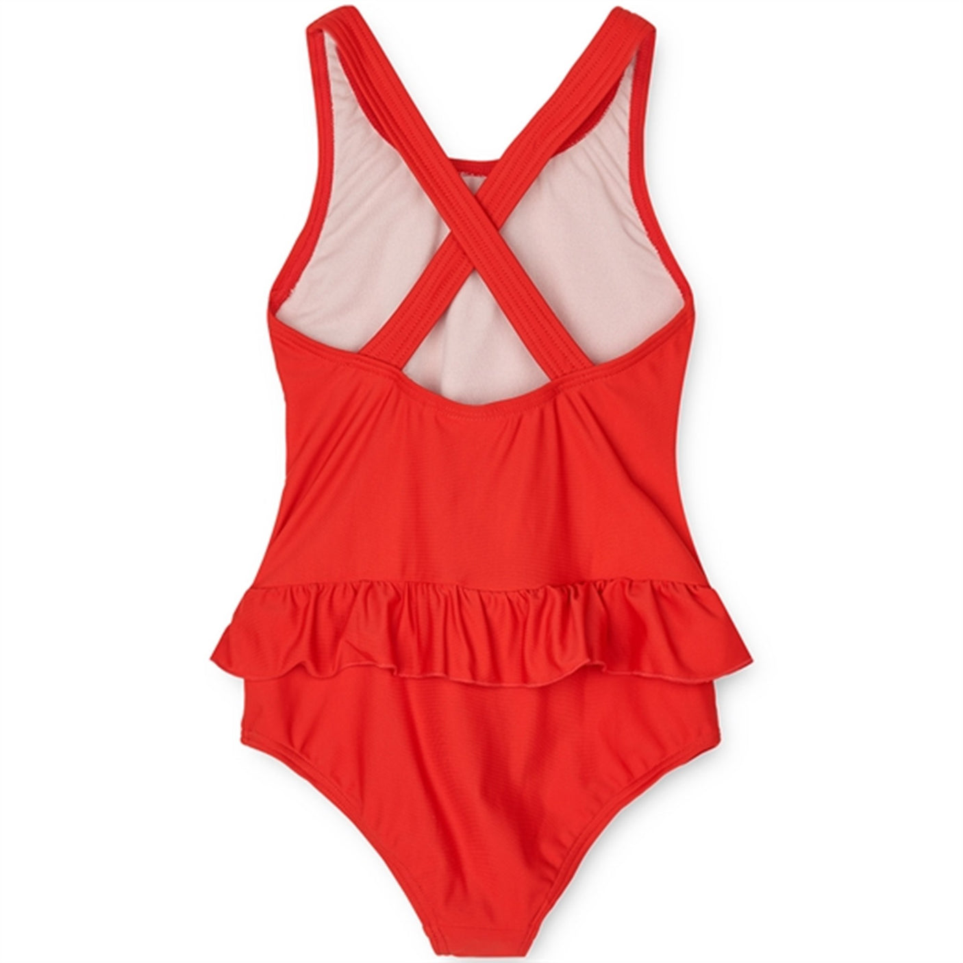 Liewood Amara Swimsuit Apple Red