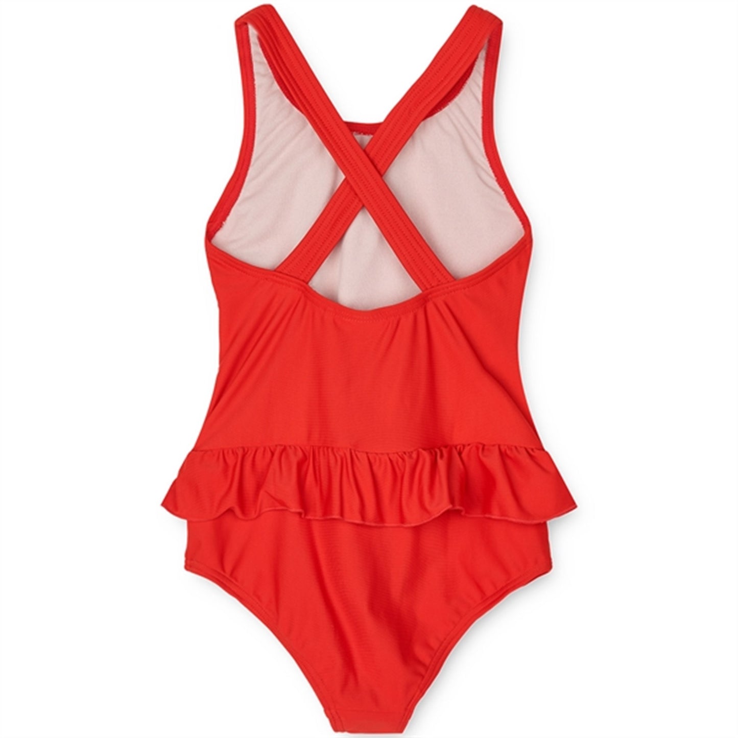 Liewood Amara Swimsuit Apple Red