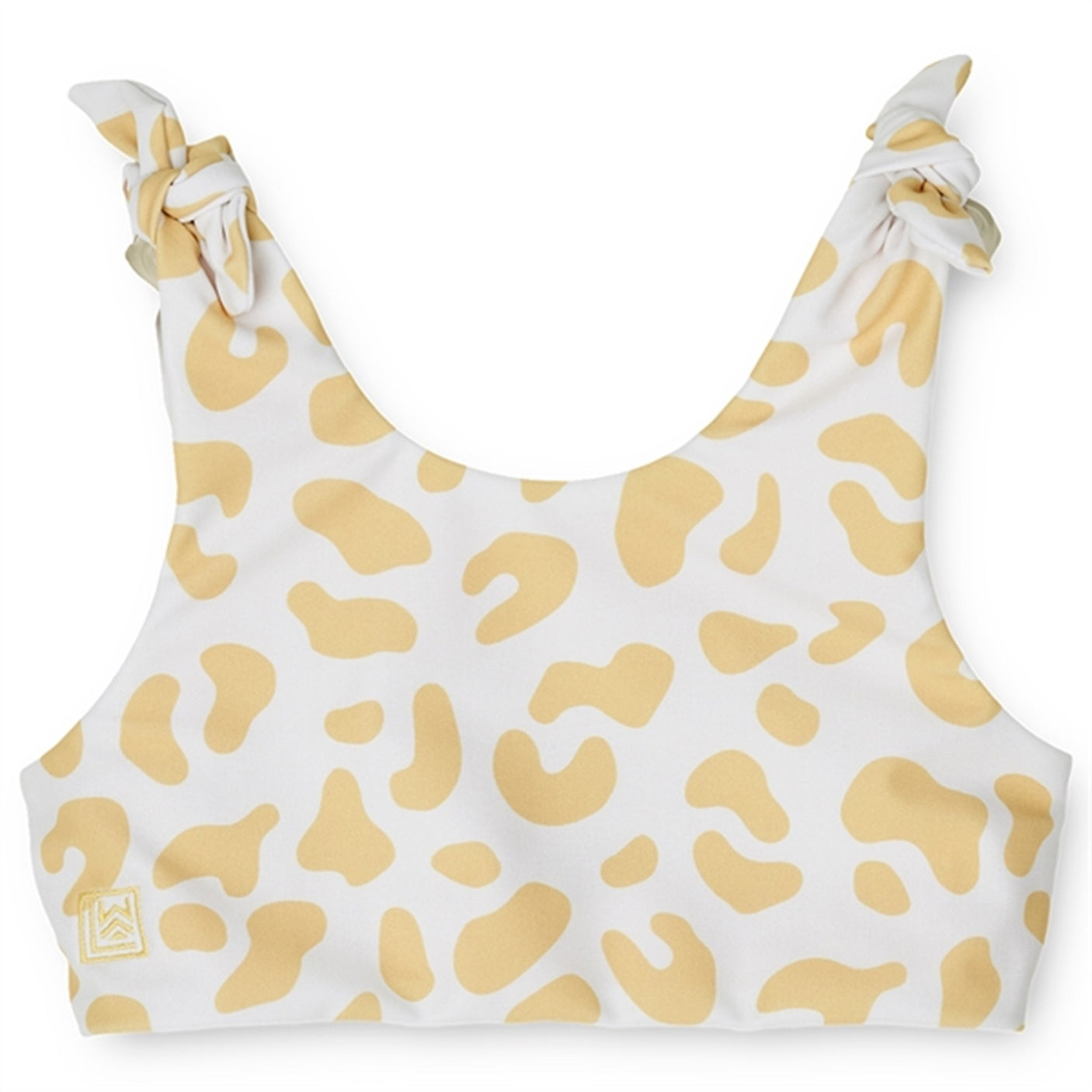 Liewood Bow Bikini Leo Jojoba