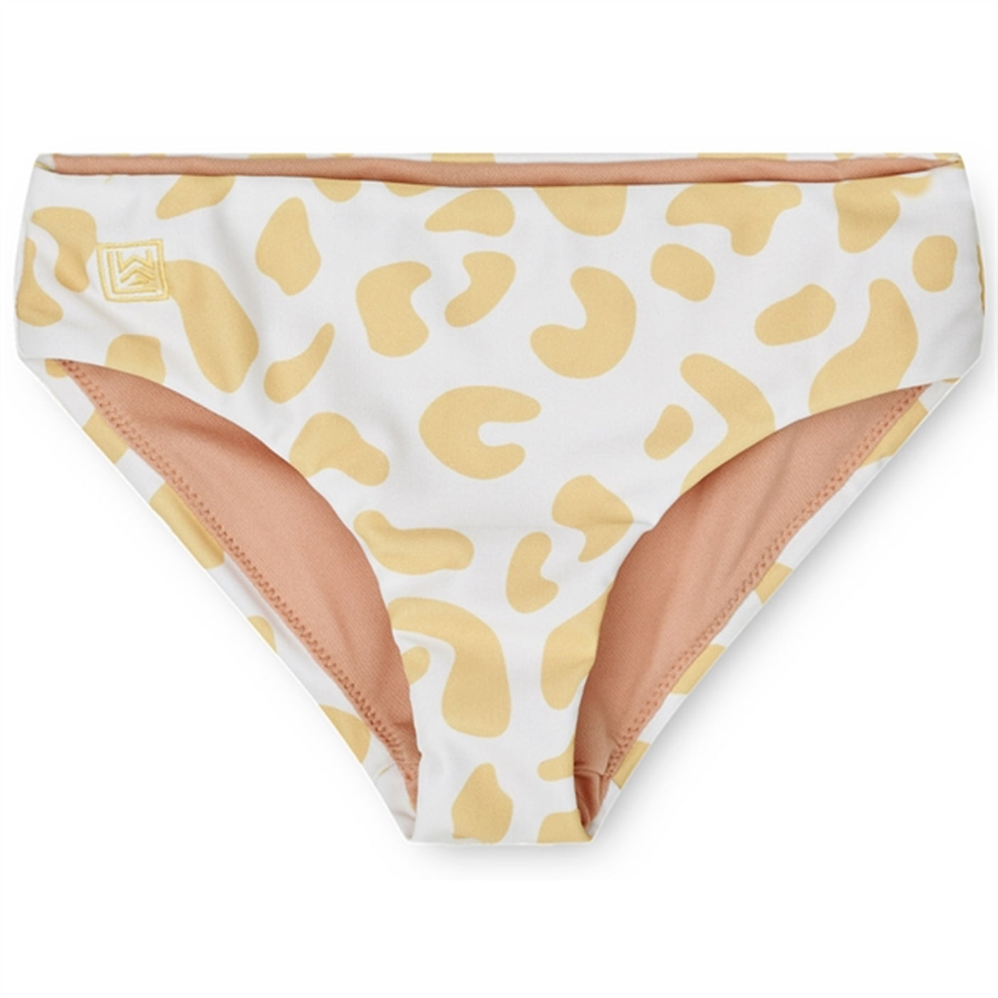Liewood Bow Bikini Leo Jojoba