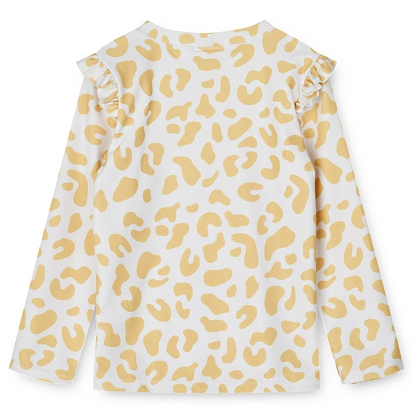 Liewood Tenley Swim Tee Leo Jojoba