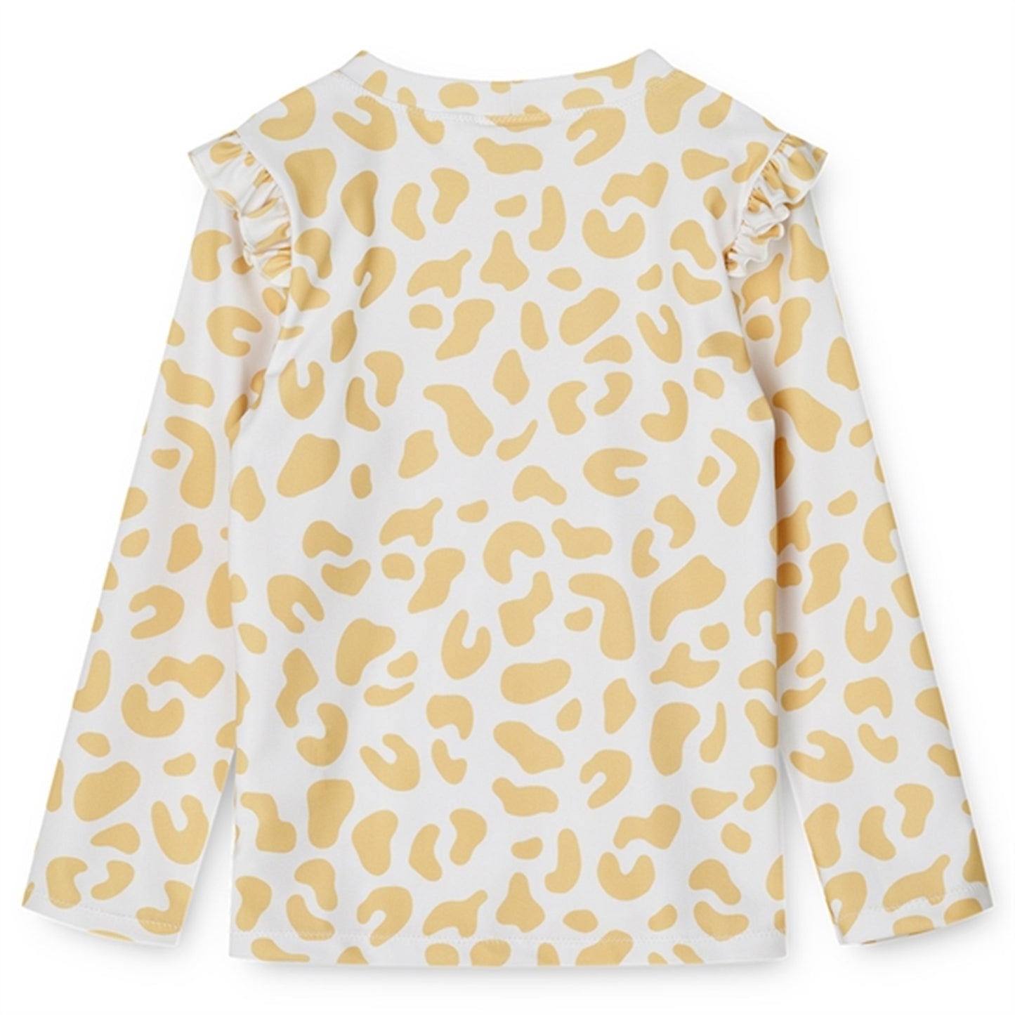 Liewood Tenley Swim Tee Leo Jojoba