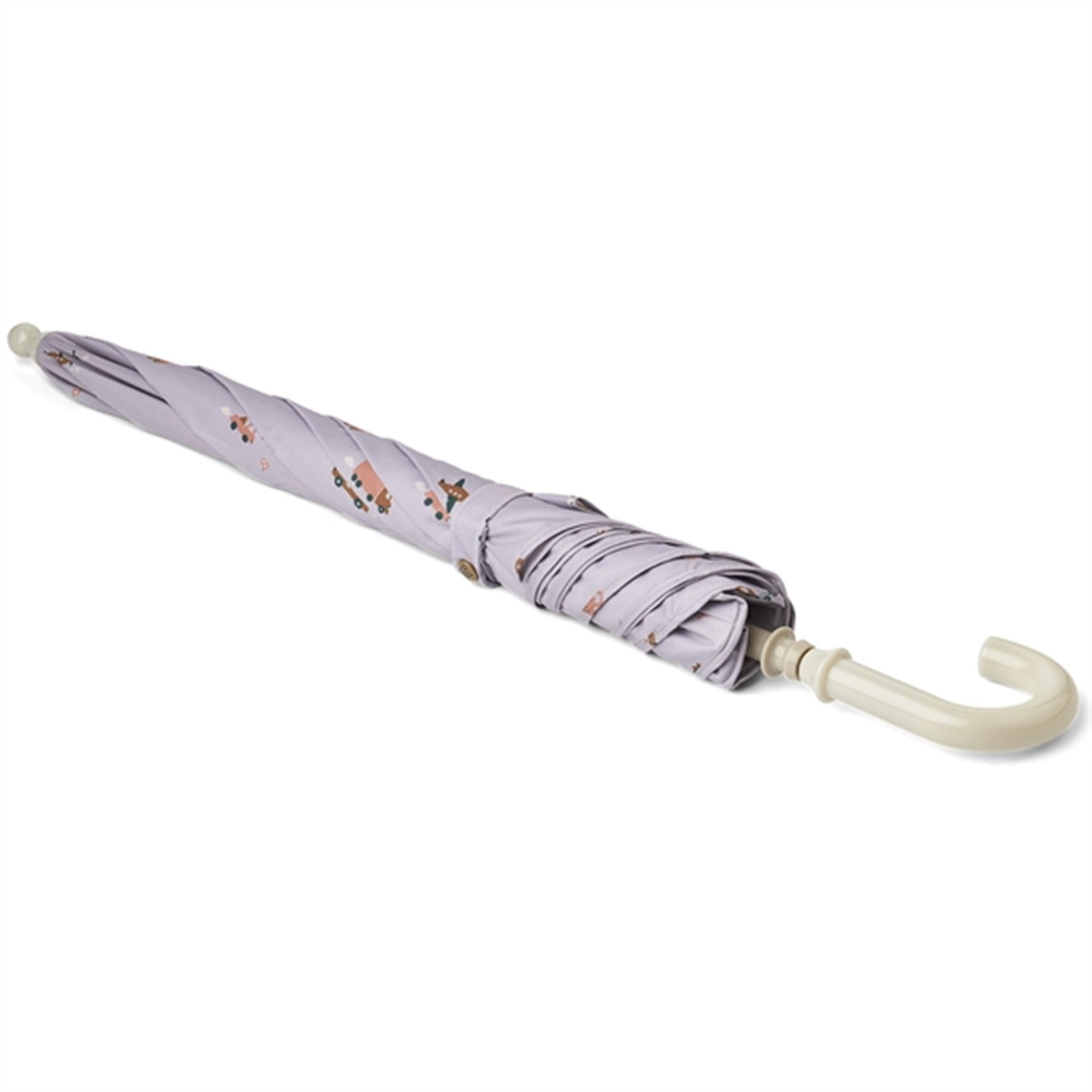 Liewood Ria Umbrella Vehicles Mix