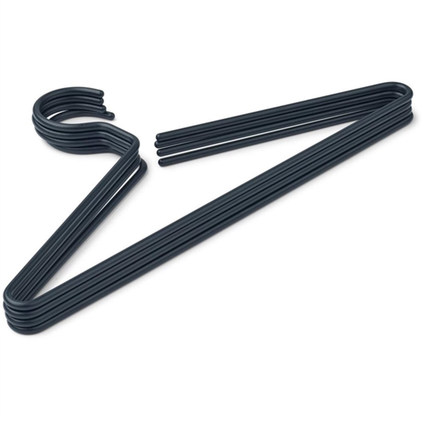 Liewood Julian Hangers 4-Pack Classic navy