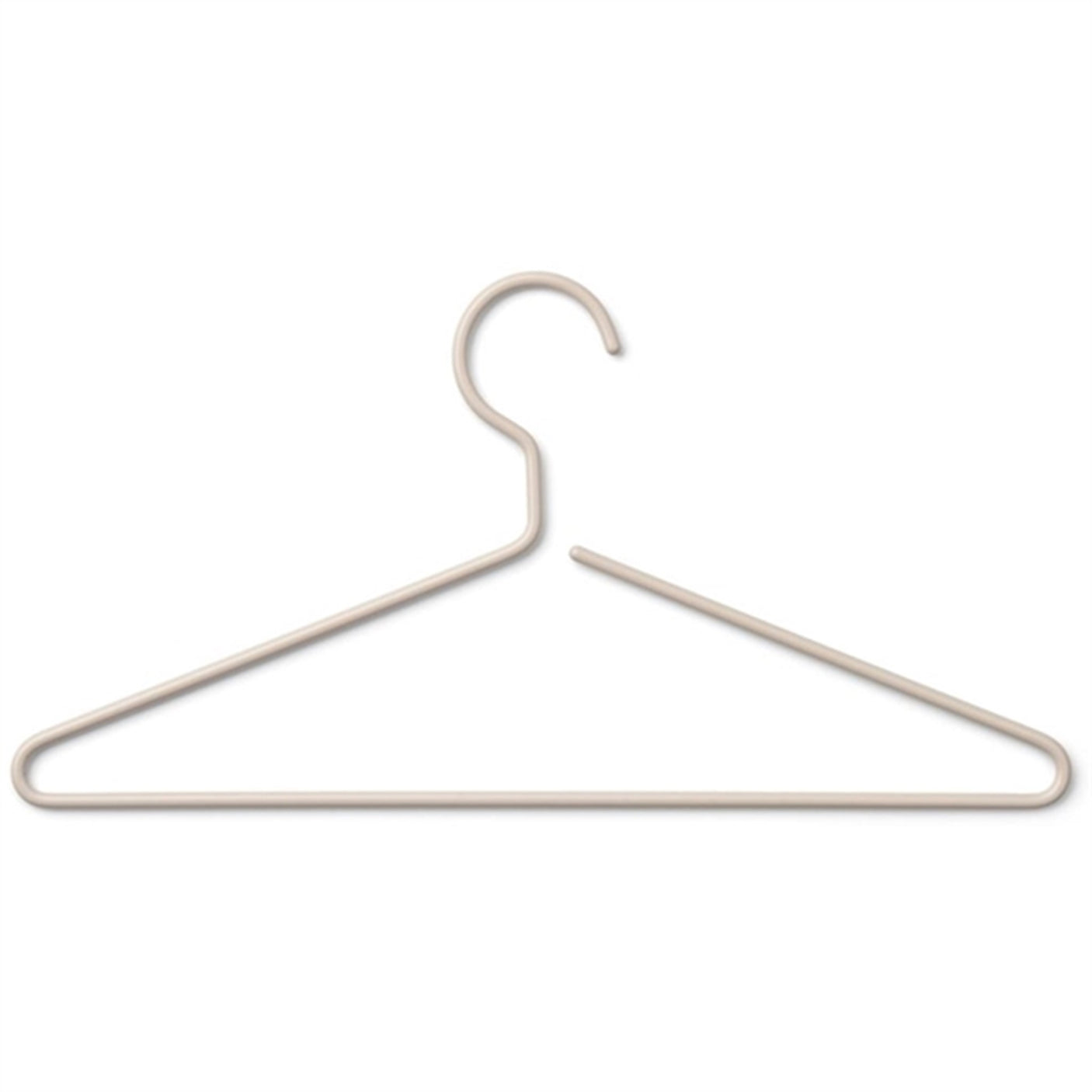 Liewood Julian Hangers 4-pack Sandy