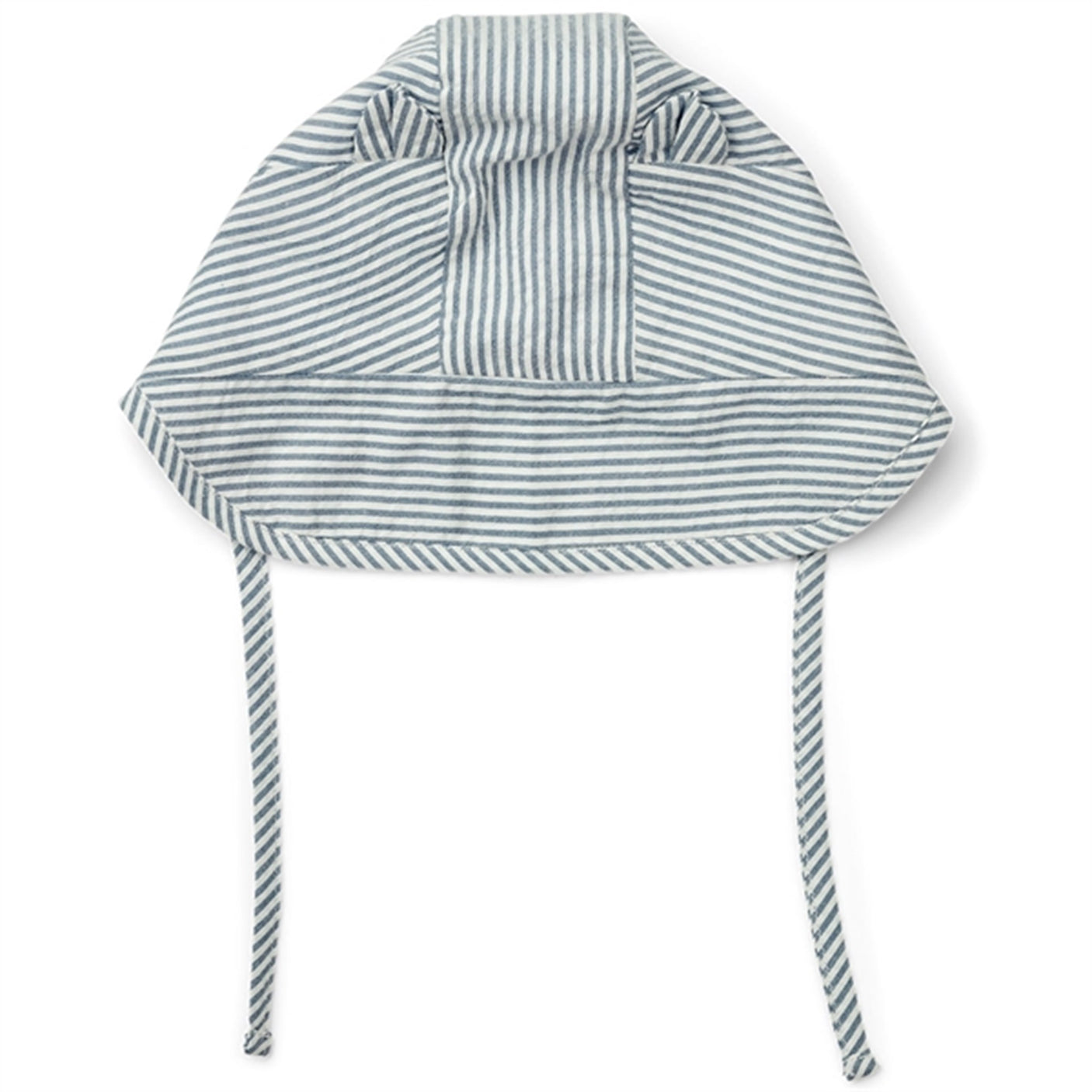 Liewood Rae Sun Hat Stripe Blue Wave/Creme De La Creme
