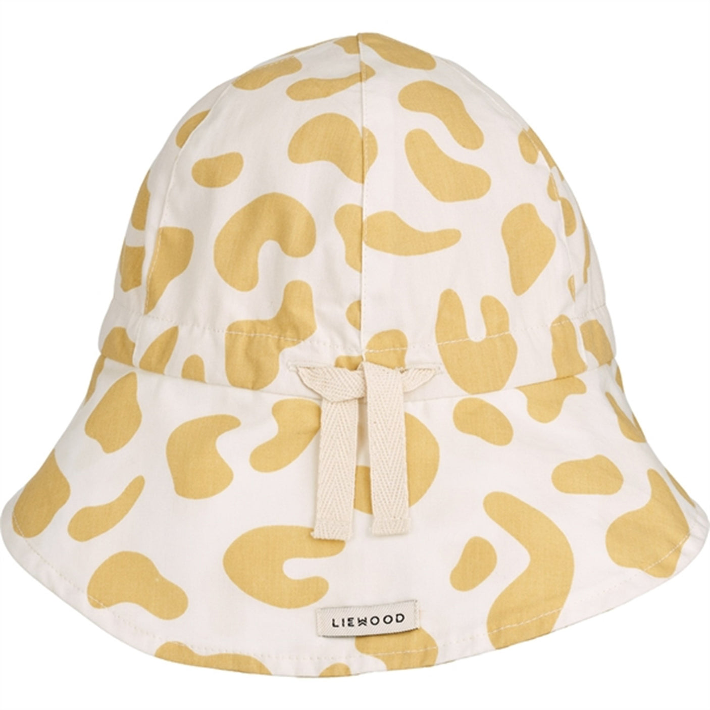 Liewood Sunneva Sun Hat Leo Jojoba