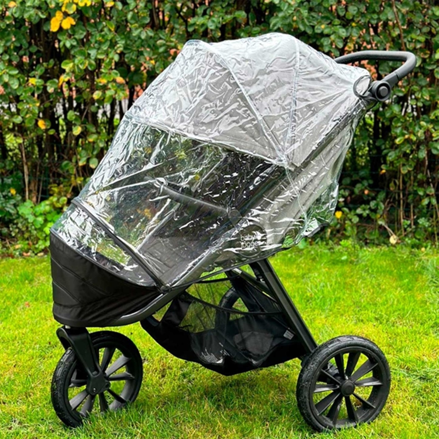 PS Selection Regnslag Til Elite 2, Mini GT2, Mini 2