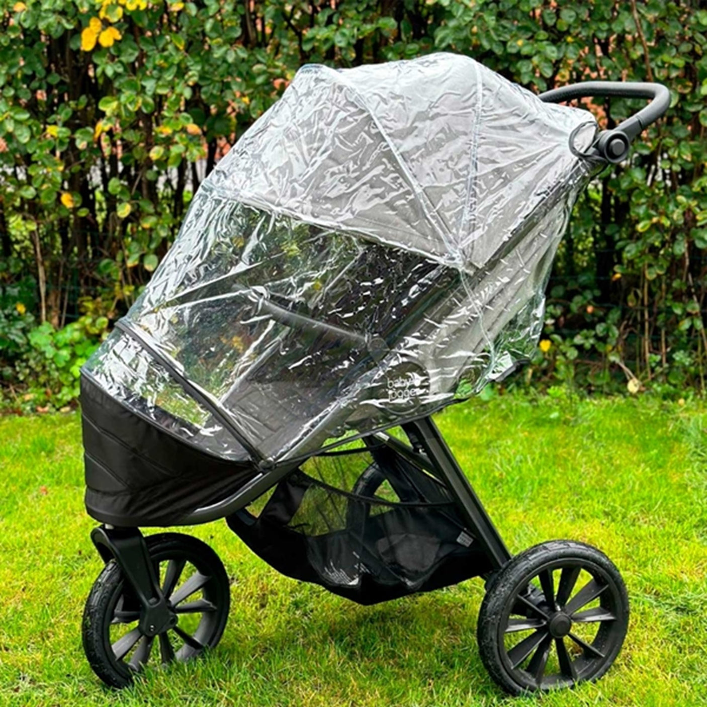 PS Selection Regnslag Til Elite 2, Mini GT2, Mini 2