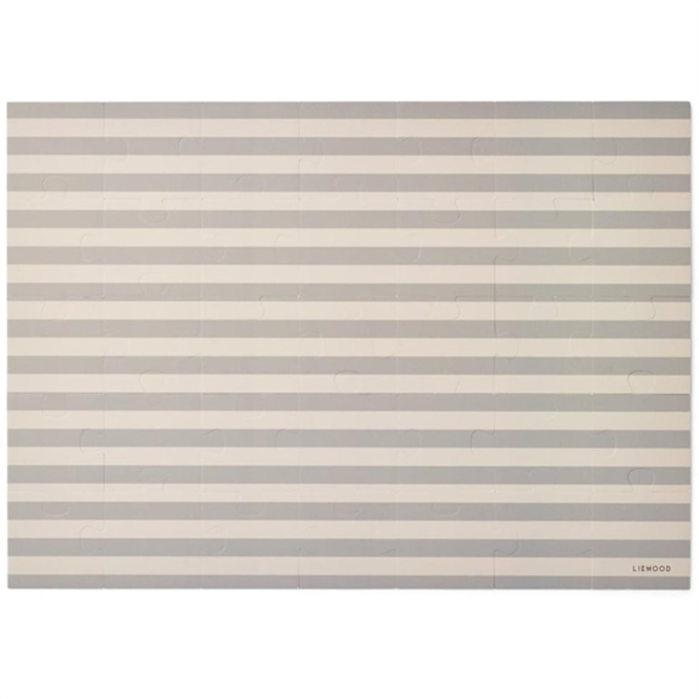 Liewood Jimmie Puzzle Farm / Sandy