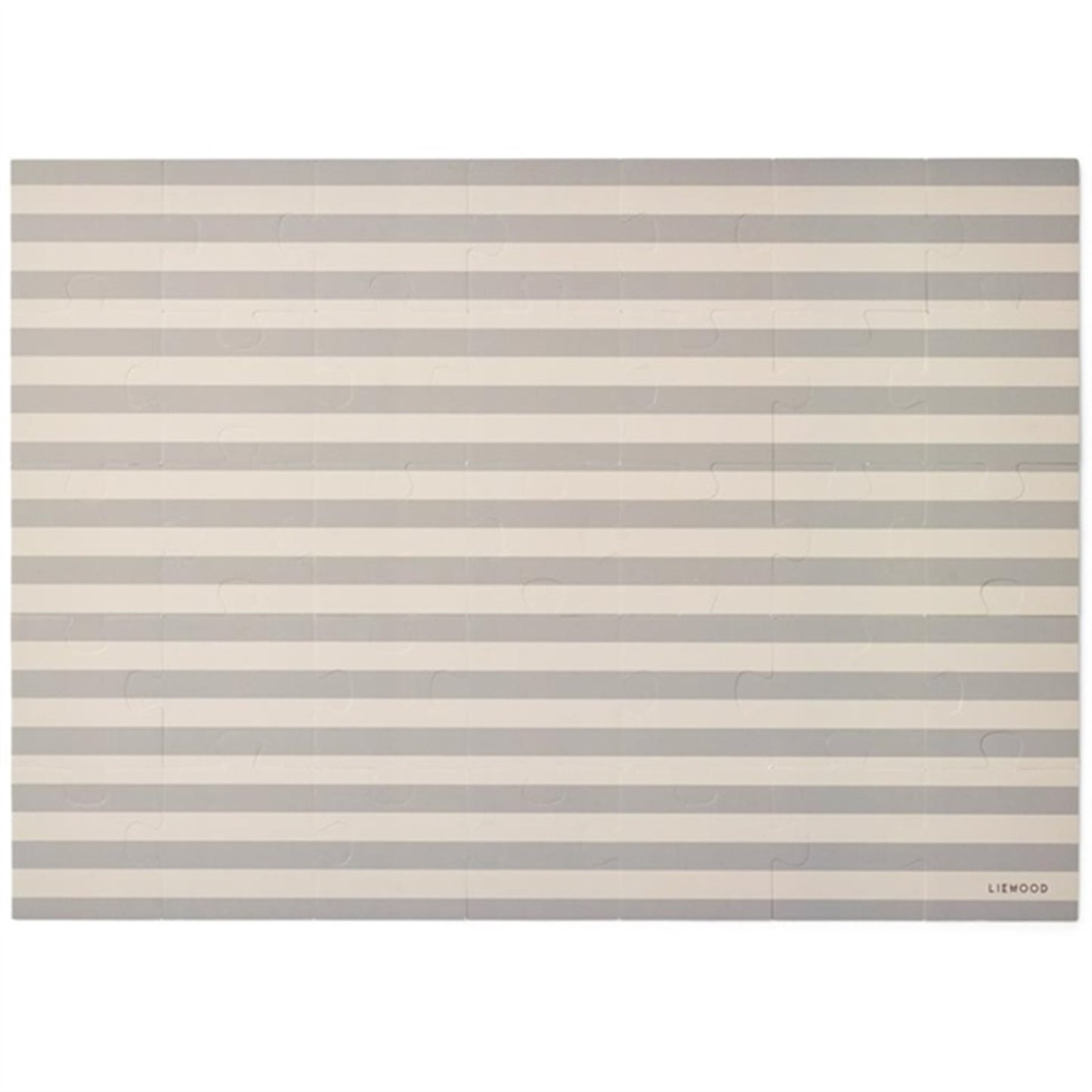 Liewood Jimmie Puzzle Farm / Sandy