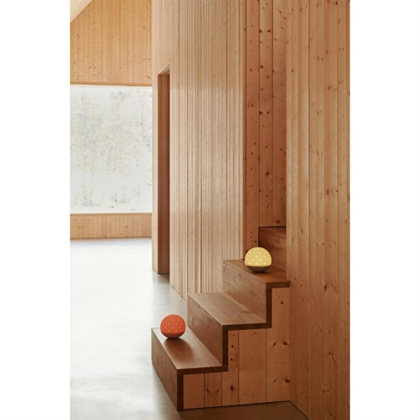 Liewood Lyra Night Light Sandy