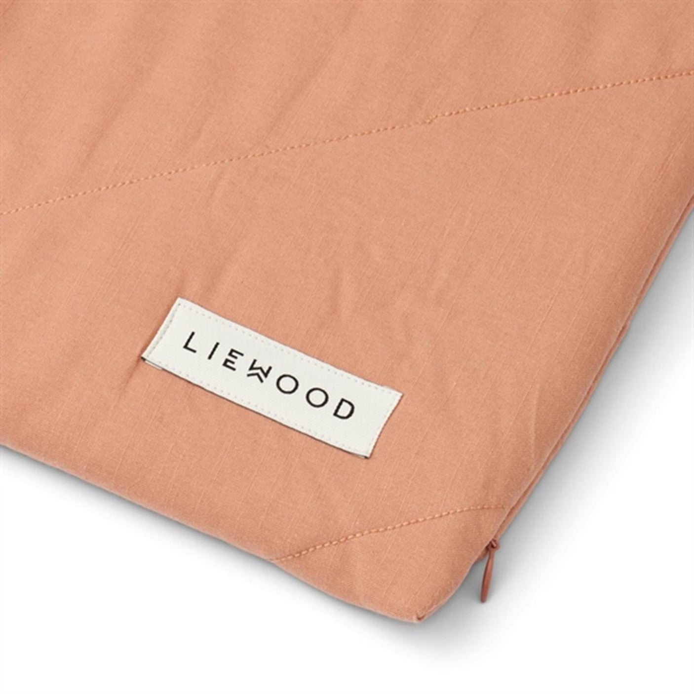 Liewood Benedicte Bed Bumper Tuscany Rose