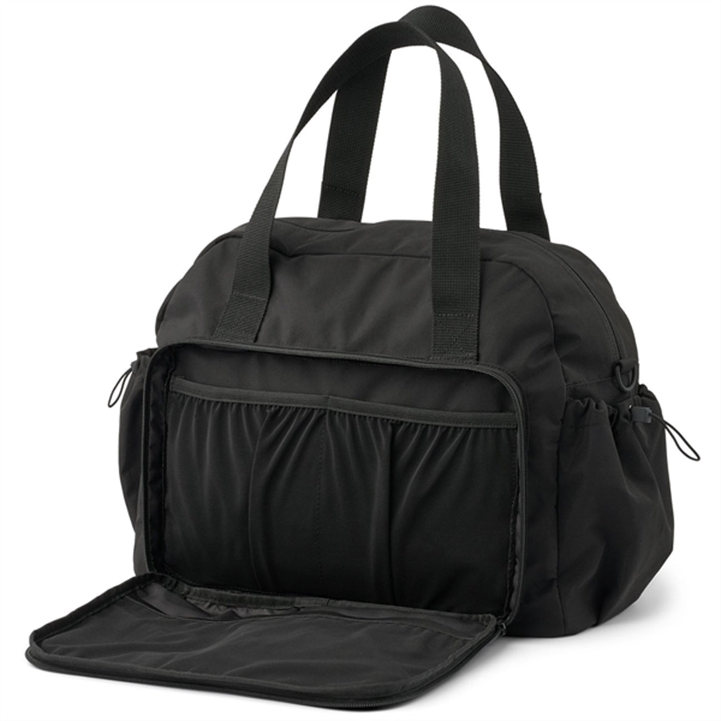 Liewood Changing Bag Carly Black