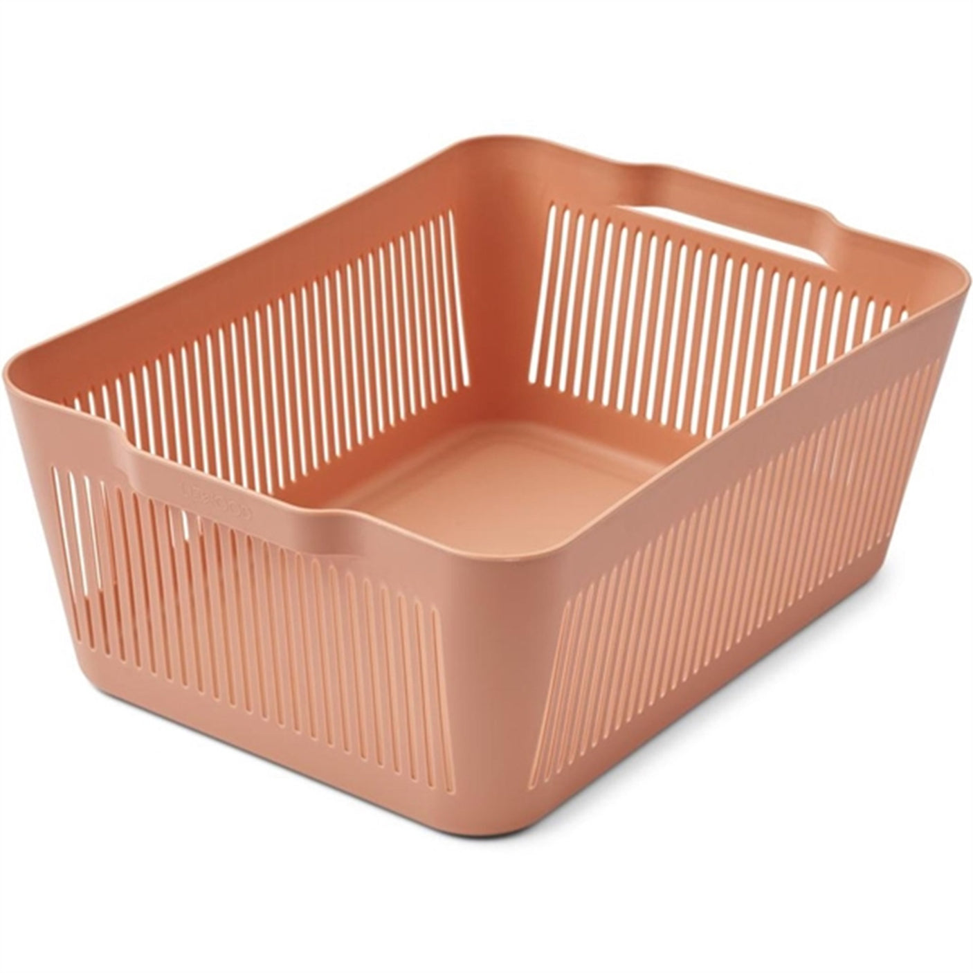 Liewood Makeeva Basket L 2-pack Tuscany Rose