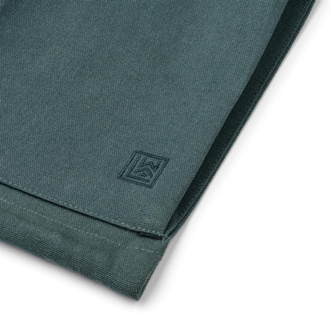 Liewood Boris Organizer Whale Blue