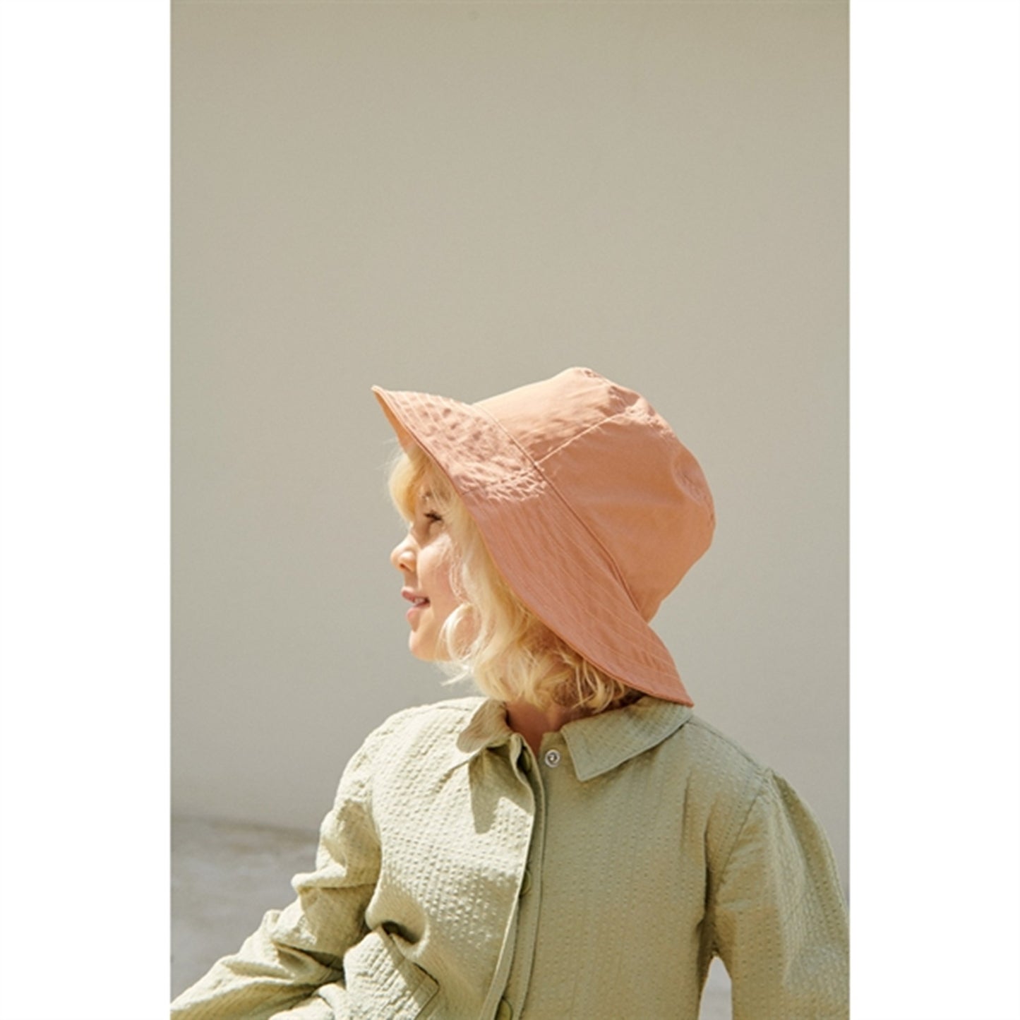 Liewood Tea Kory Seersucker Shirt