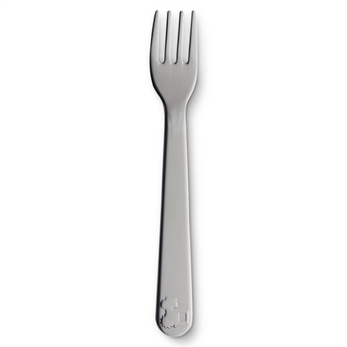 Liewood Nadine Cutlery Set Steel