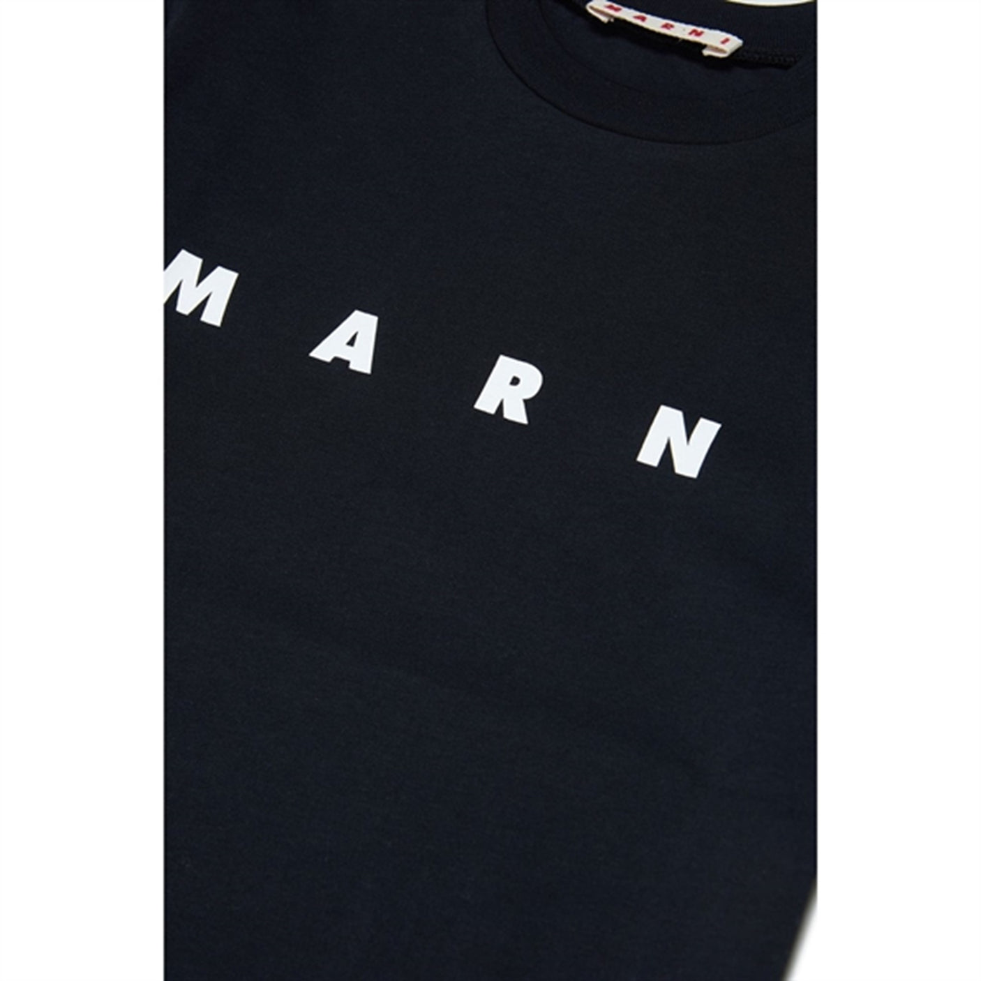 Marni Black T-shirt