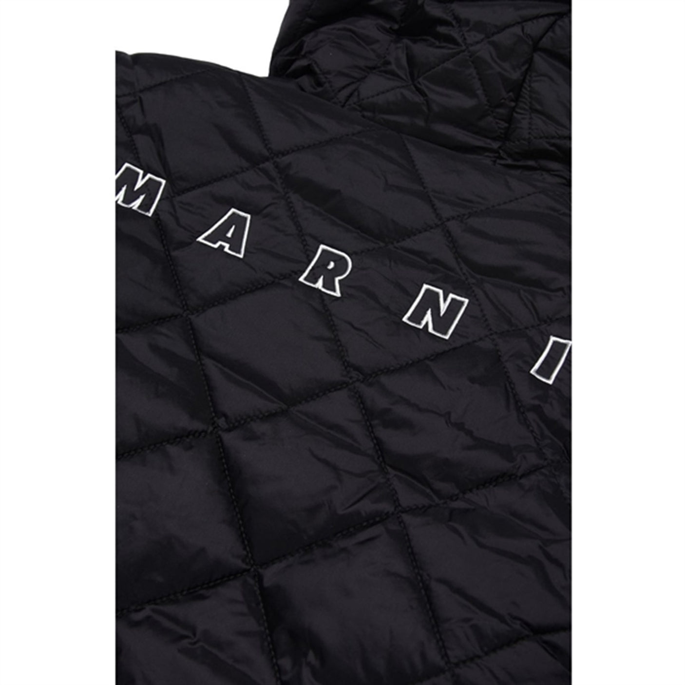Marni Black Jacket