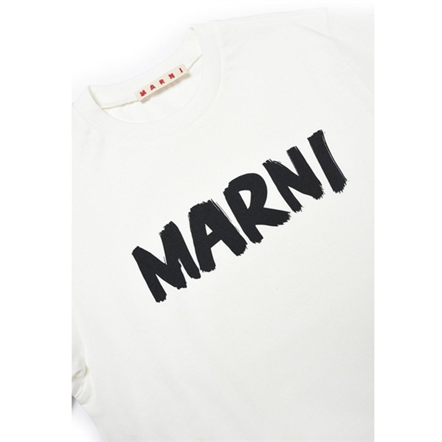 Marni Off White T-shirt