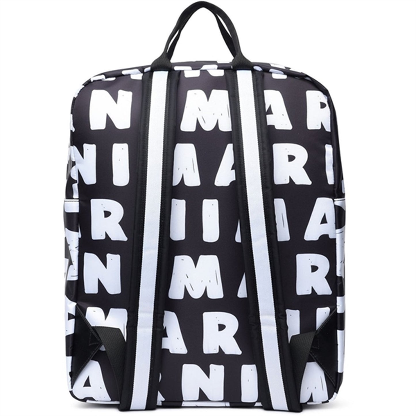 Marni Black Backpack