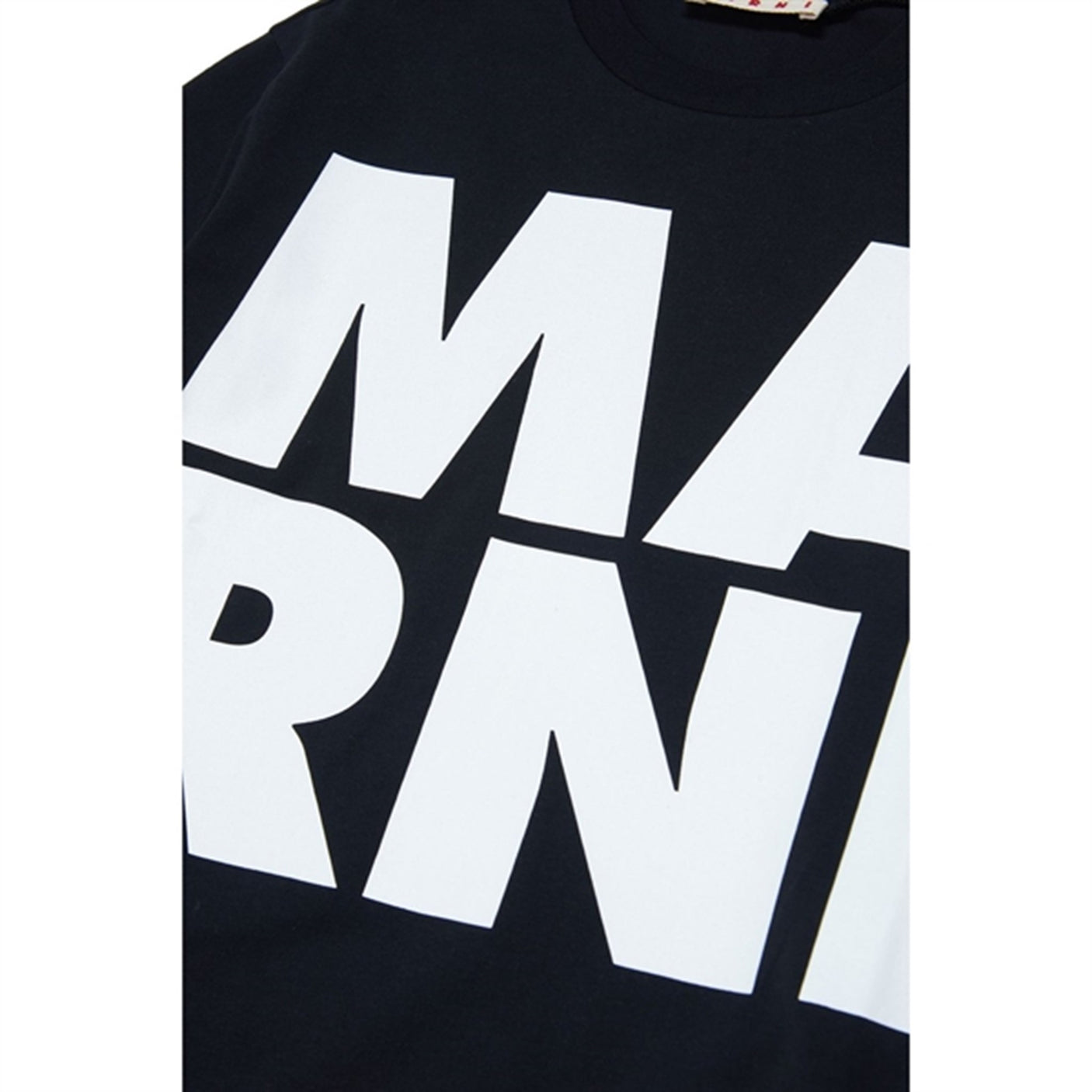 Marni Black T-shirt