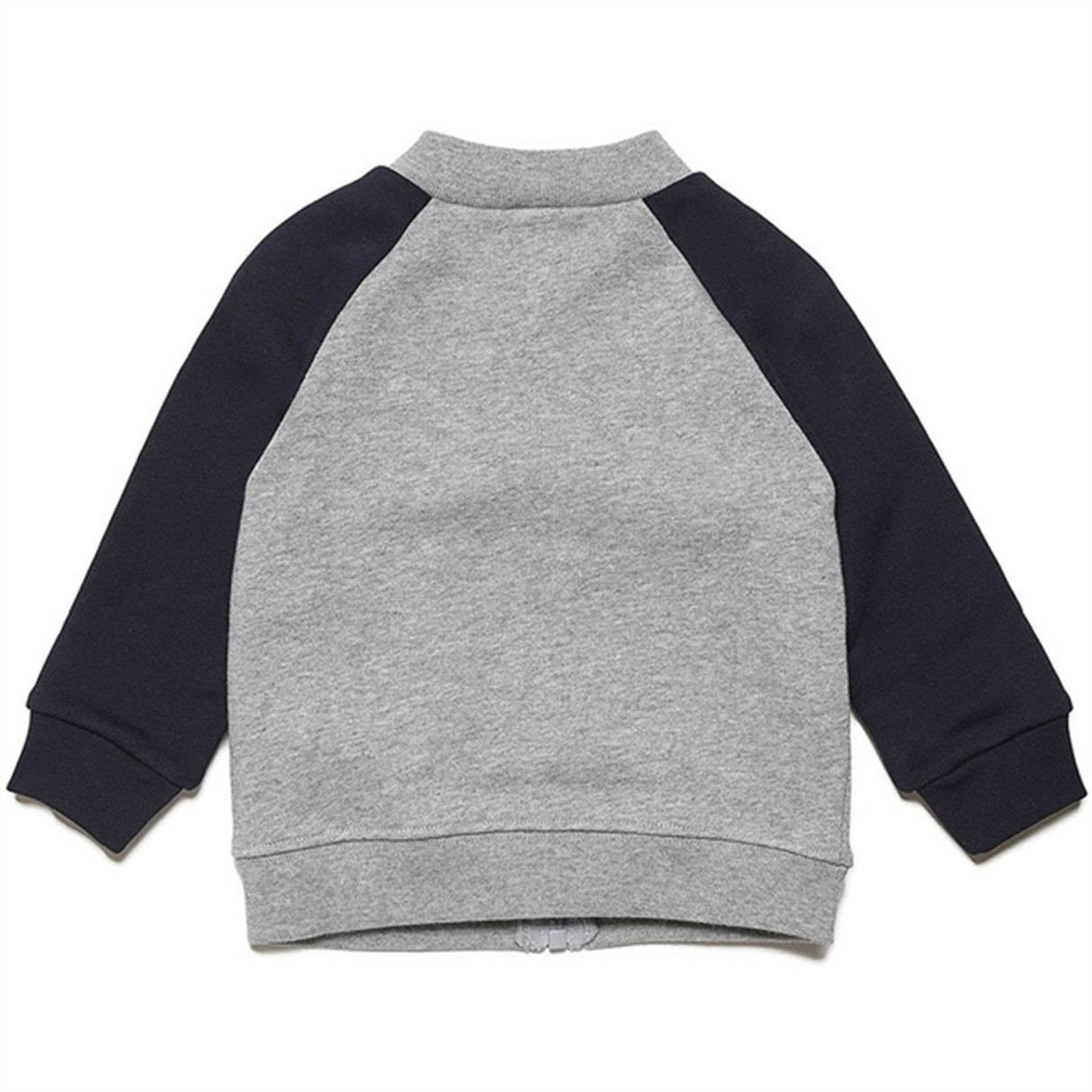 Marni Blue Navy Sweat Cardigan