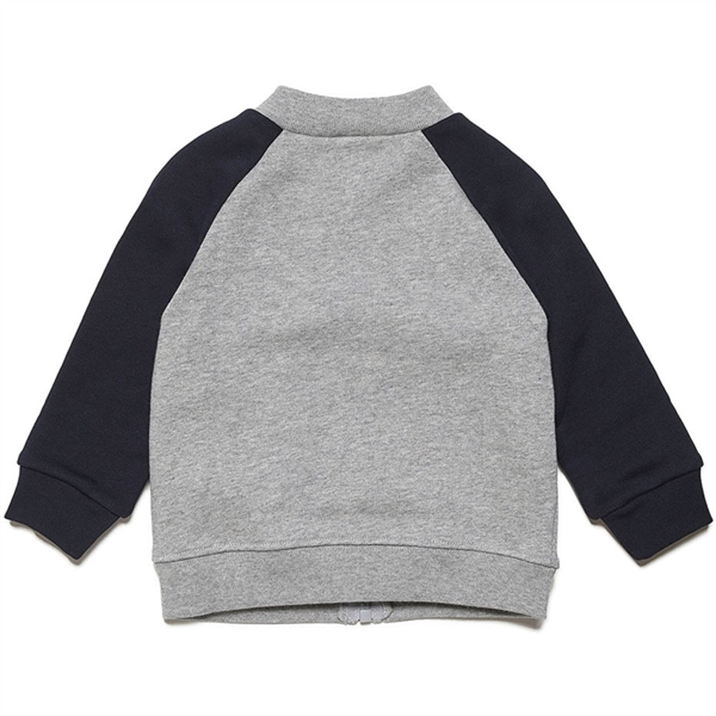 Marni Blue Navy Sweat Cardigan
