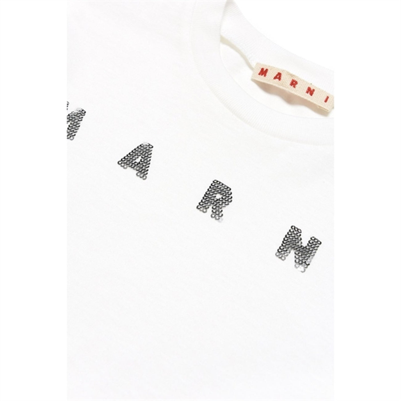 Marni Off White T-shirt