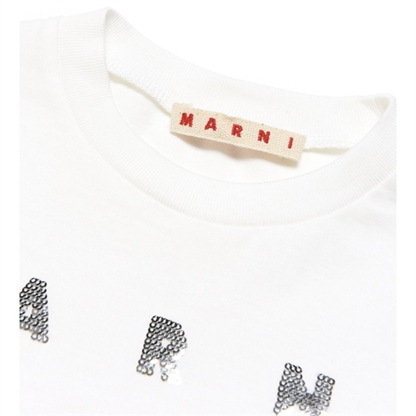 Marni Off White T-shirt