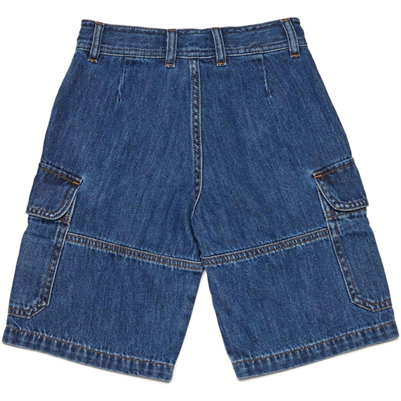 Marni Denim Shorts